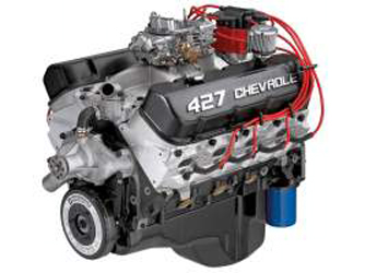 P352E Engine